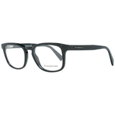 Ermenegildo Zegna Black Men Glasses Frame -   -  Ermenegildo Zegna.